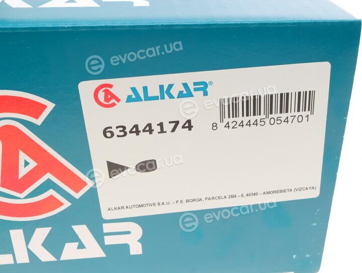 Alkar 6344174