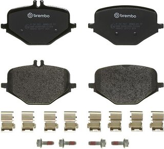 Brembo P 50 167