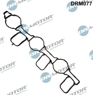 Dr. Motor DRM077