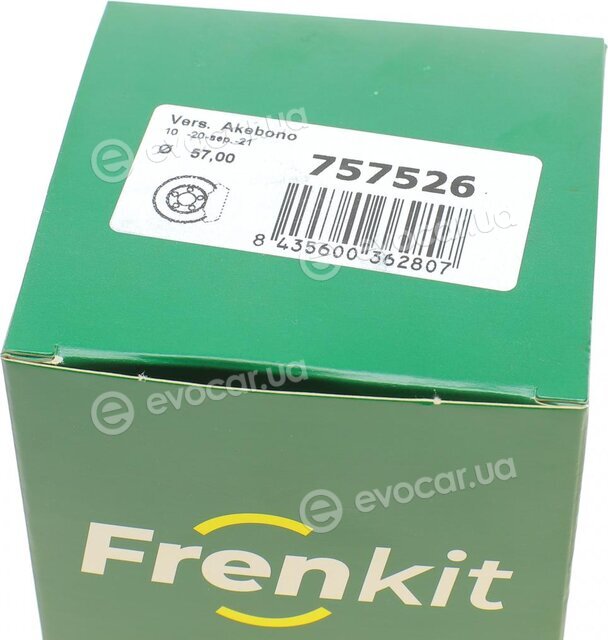 Frenkit 757526