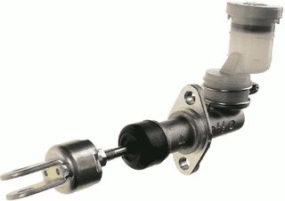 Sachs 6284 600 164