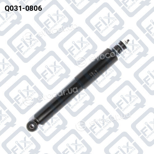 Q-Fix Q0310806