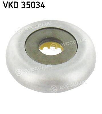 SKF VKD 35034