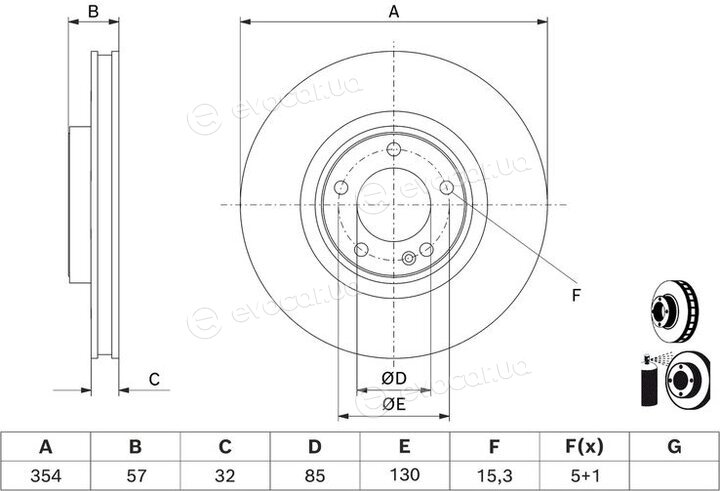 Bosch 0986479J04