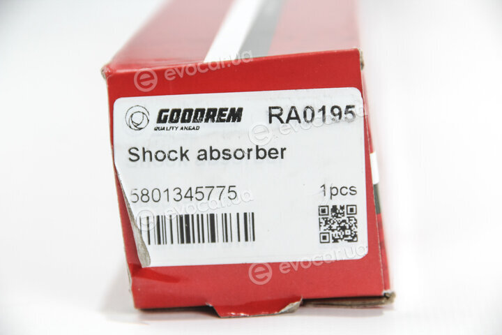 Goodrem RA0195