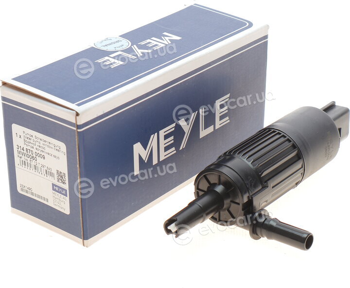 Meyle 314 870 0009