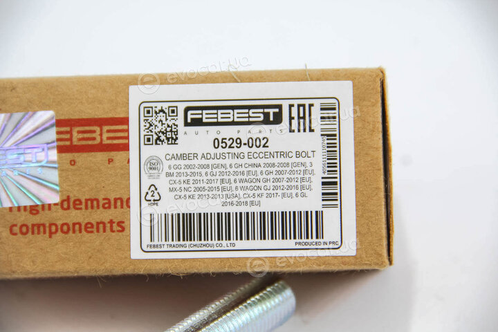 Febest 0529-002