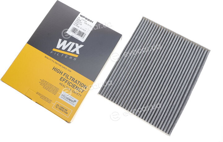 WIX WP2201
