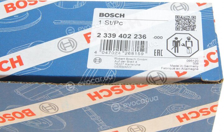 Bosch 2 339 402 236