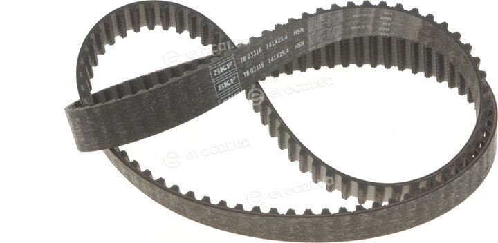 SKF VKMA 03316
