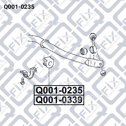 Q-Fix Q0010235