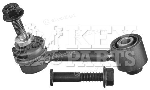 Key Parts KDL6733