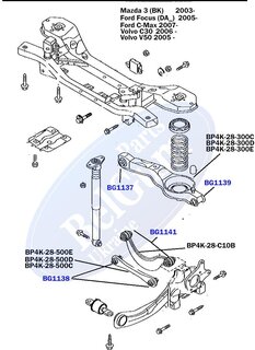 Belgum BG1137