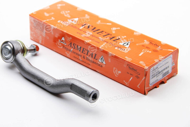 AS Metal 17NS1200