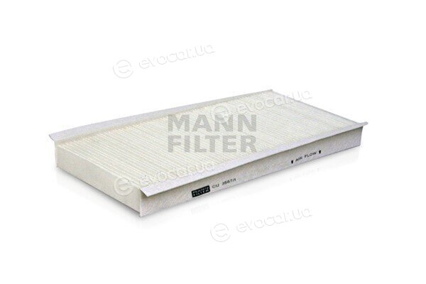 Mann CU 3567/1