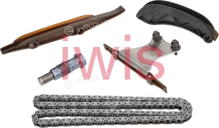 Iwis 71637Set