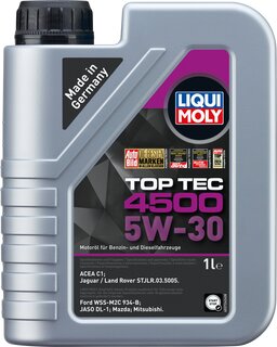 Liqui Moly 2317