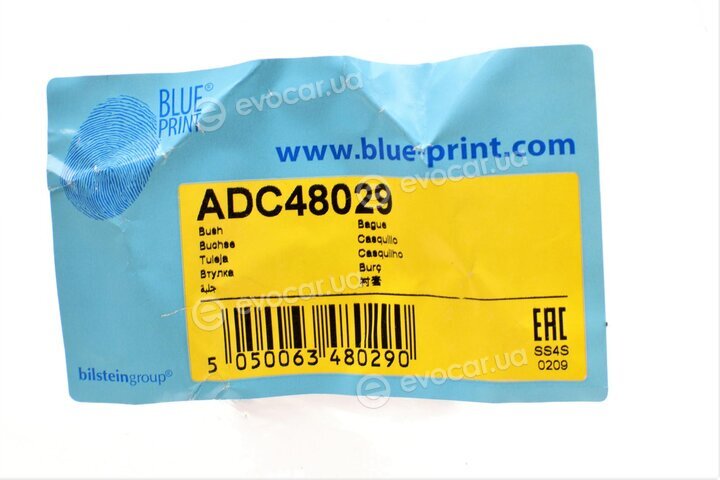 Blue Print ADC48029