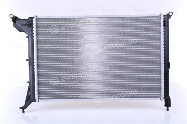Nissens 69702A