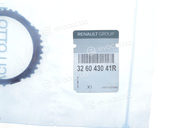 Renault / Nissan 622220011R