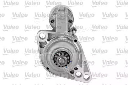 Valeo 458389