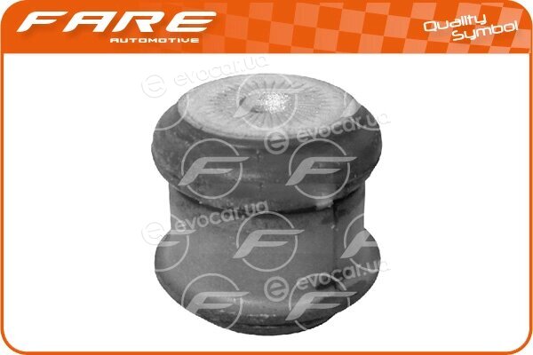 Fare 2532