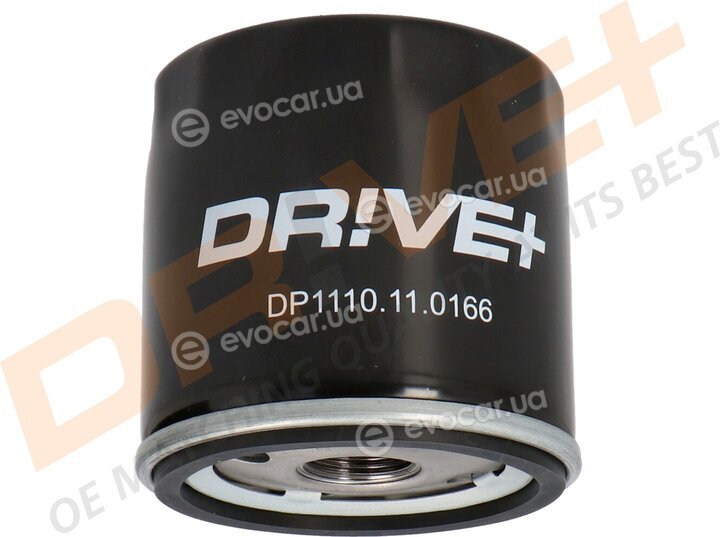 Drive+ DP1110.11.0166
