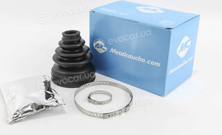 Metalcaucho / STC 01147
