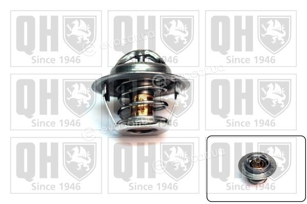 Quinton Hazell QTH118
