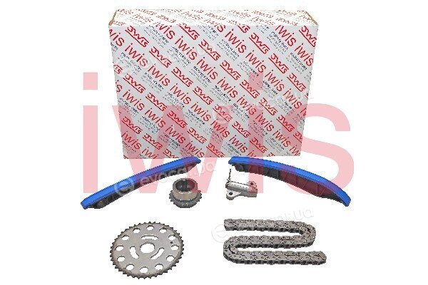 Iwis 59829Set