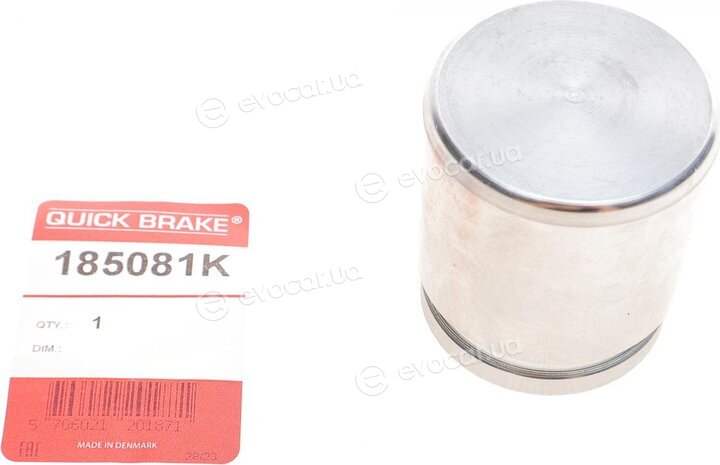 Kawe / Quick Brake 185081K