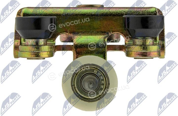 NTY EZC-ME-122