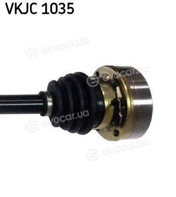 SKF VKJC 1035