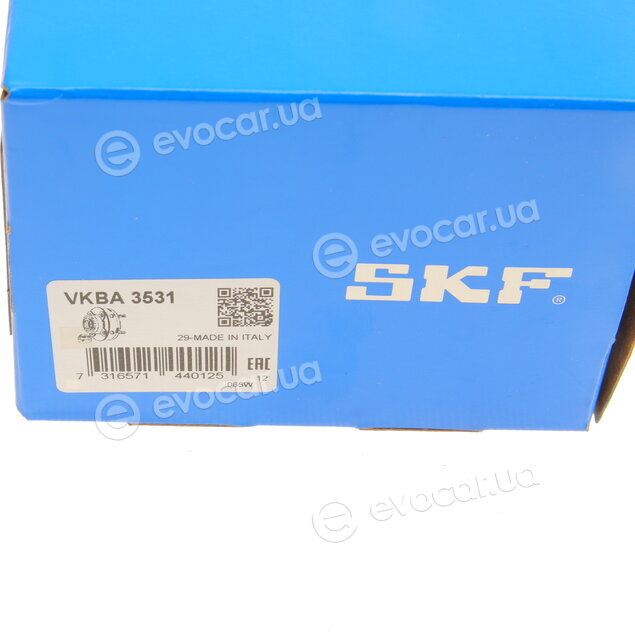 SKF VKBA 3531