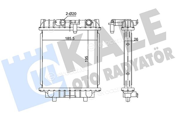 Kale 363175