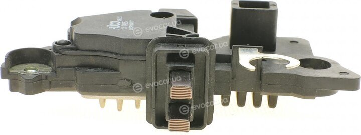 Astemo (Hitachi) / Huco 130405