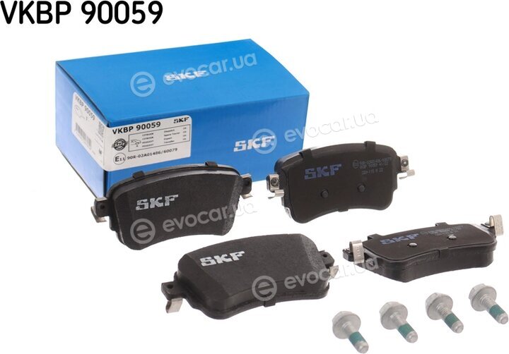 SKF VKBP 90059