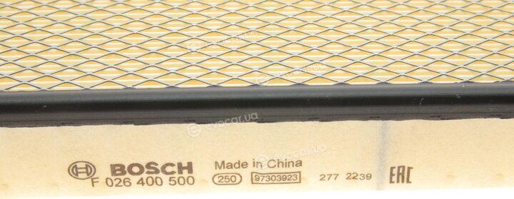 Bosch F 026 400 500