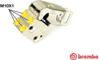 Brembo R 85 007