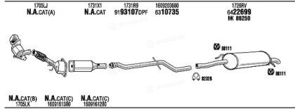 Walker / Fonos CIK015929A