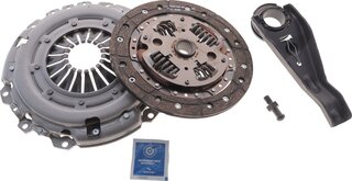 Sachs 3000 951 009