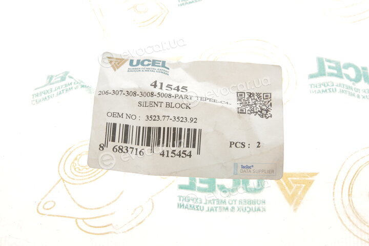 Ucel 41545
