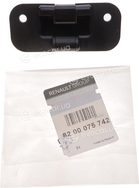 Renault / Nissan 8200 075 742