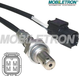 Mobiletron OS-H436P