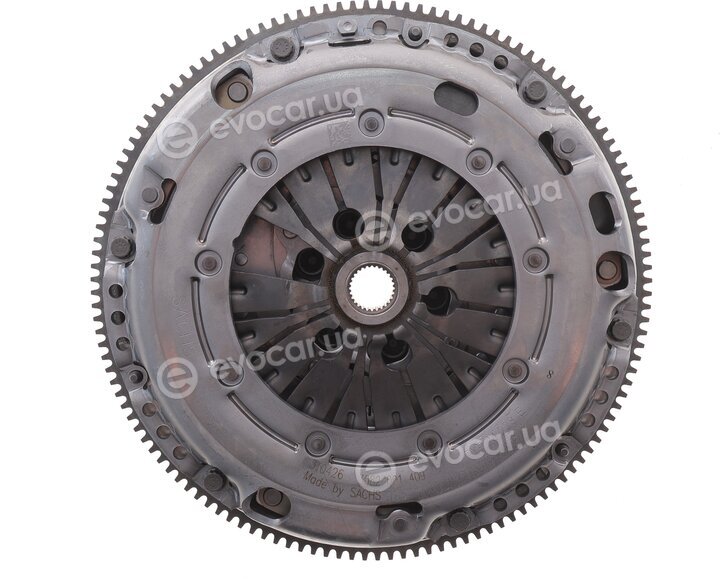 Sachs 2290 601 050