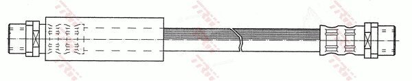 TRW PHA289