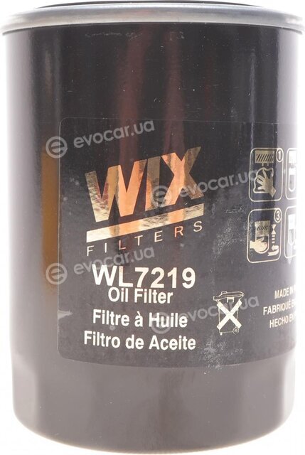 WIX WL7219