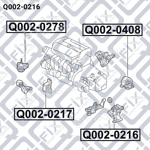 Q-Fix Q0020216