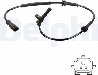 Delphi SS20839