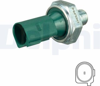 Delphi SW90059